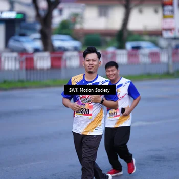 Runner Photo 8176945