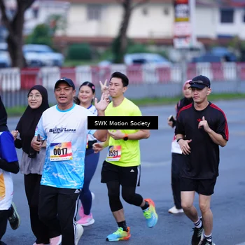 Runner Photo 8176946