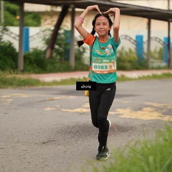 Runner Photo 8176947