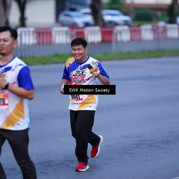 Runner Photo 8176948