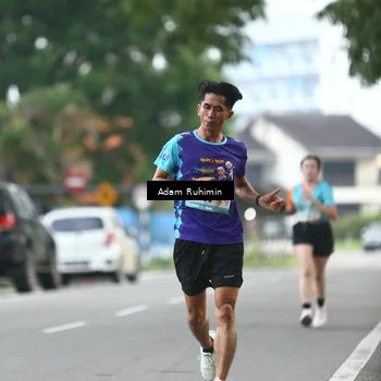 Runner Photo 8176949