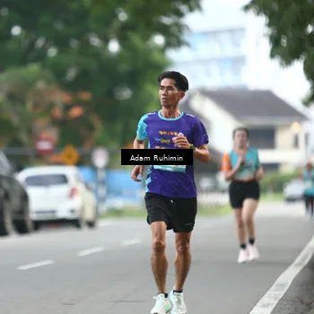 Runner Photo 8176951