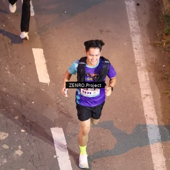 Runner Photo 8176958