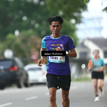 Runner Photo 8176959