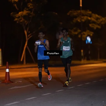 Runner Photo 8176964
