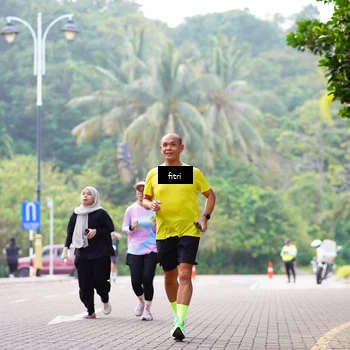Runner Photo 8176967
