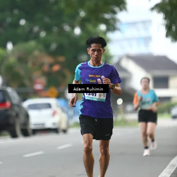 Runner Photo 8176968