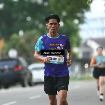Runner Photo 8176973