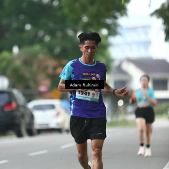 Runner Photo 8176974