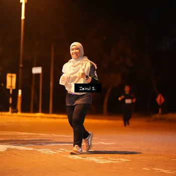 Runner Photo 8176975