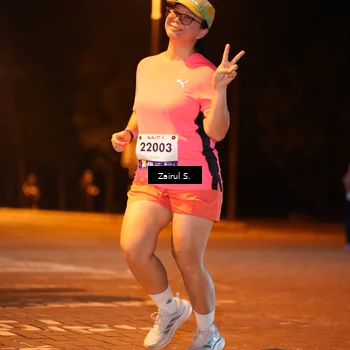 Runner Photo 8176978