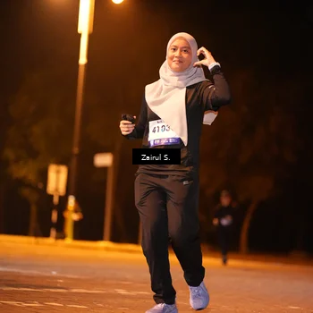 Runner Photo 8176981
