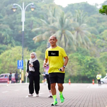 Runner Photo 8176984