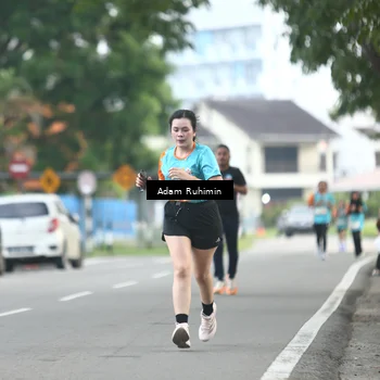 Runner Photo 8176985
