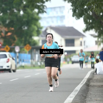 Runner Photo 8176988