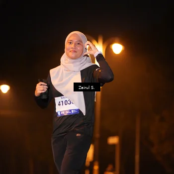 Runner Photo 8176992