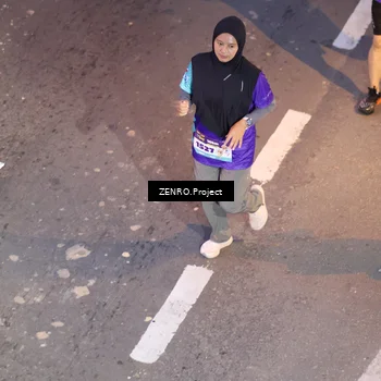 Runner Photo 8176993