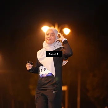 Runner Photo 8176996