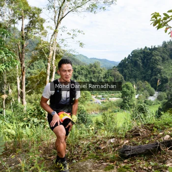 Runner Photo 81770