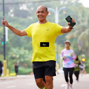 Runner Photo 8177001