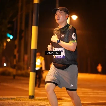 Runner Photo 8177005