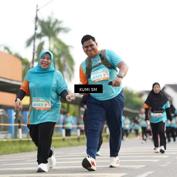 Runner Photo 8177007