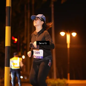 Runner Photo 8177011