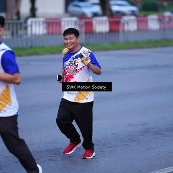 Runner Photo 8177012