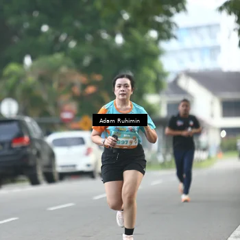 Runner Photo 8177015