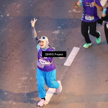 Runner Photo 8177016