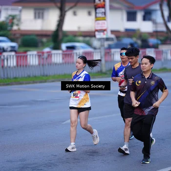 Runner Photo 8177017