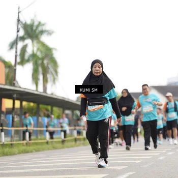 Runner Photo 8177018