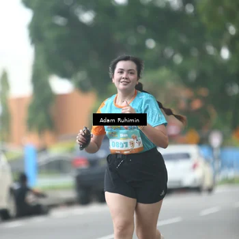 Runner Photo 8177019
