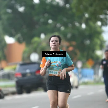 Runner Photo 8177020