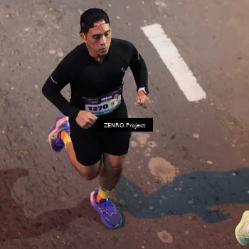 Runner Photo 8177021