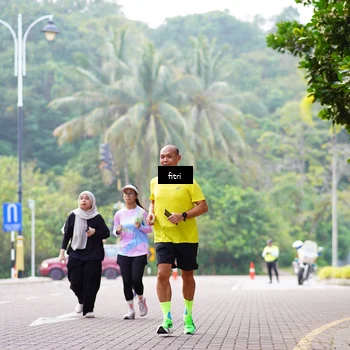 Runner Photo 8177023