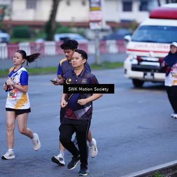 Runner Photo 8177025