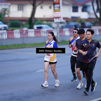 Runner Photo 8177026