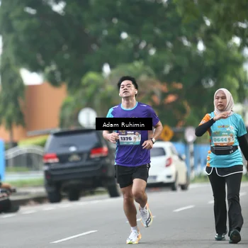 Runner Photo 8177028