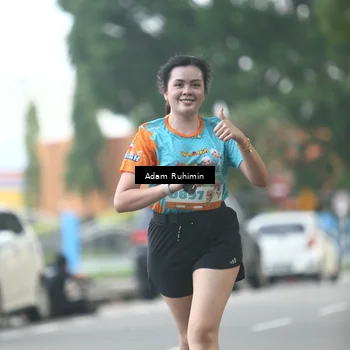 Runner Photo 8177030