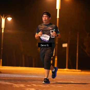 Runner Photo 8177035