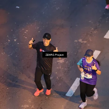 Runner Photo 8177037