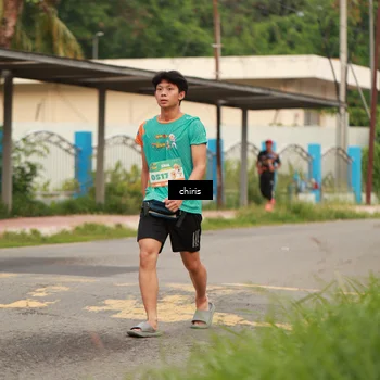 Runner Photo 8177038