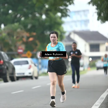 Runner Photo 8177039