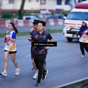 Runner Photo 8177040