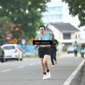 Runner Photo 8177043