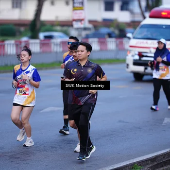 Runner Photo 8177044