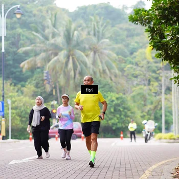 Runner Photo 8177047