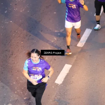 Runner Photo 8177049