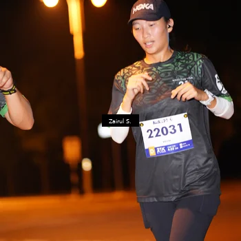Runner Photo 8177051
